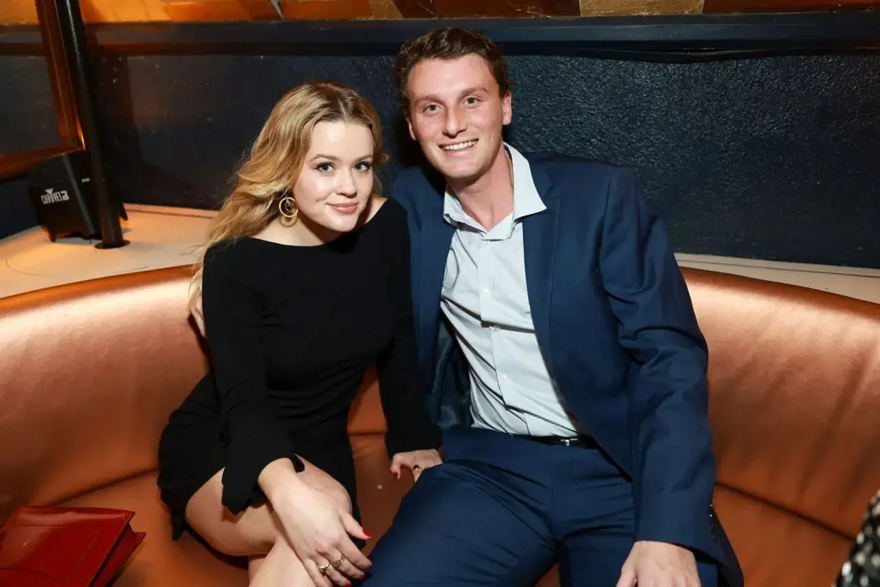 AVA PHILLIPPE AT VANITY FAIR AND INSTAGRAM VANITIES A NIGHT FOR YOUNG HOLLYWOOD 2